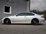 BMW PD550 by Prior Design 2009 года